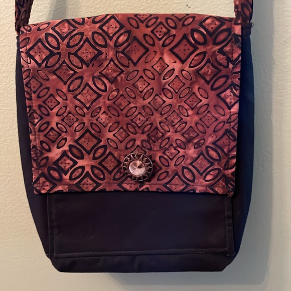 2 fabric purses. - Picture 6 of 9